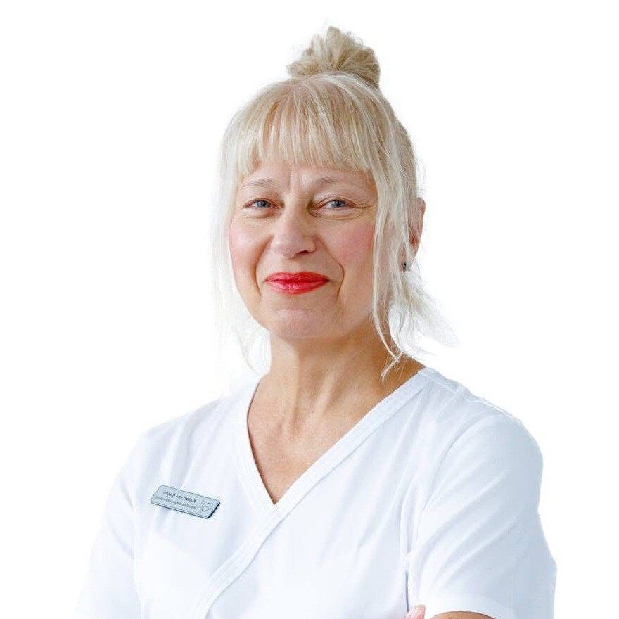 Katarzyna Kozioł