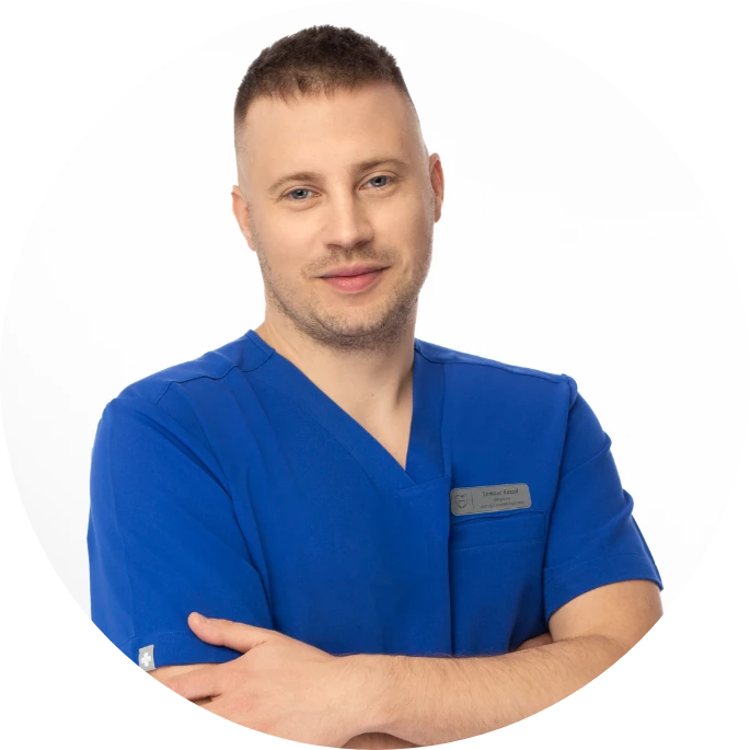 Tomasz Kozioł